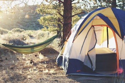 Camping category
