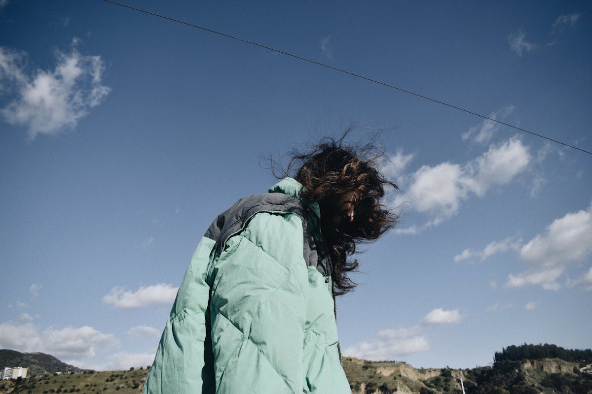 Mountaineer Down · Mint